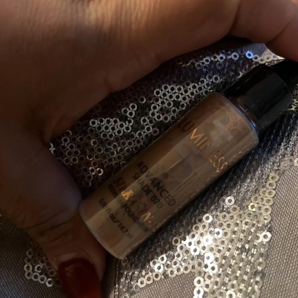 Luminess Silk 4 In‎ 1 Foundation Shade 060